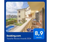 Cosy Home With Pool Ideal For Family & Sports Near Beach In Port De Pollenca